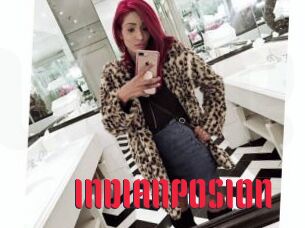 INDIANPOSION