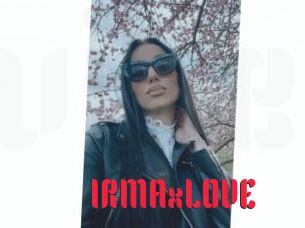 IRMAxLOVE