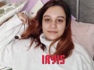 IRYIS