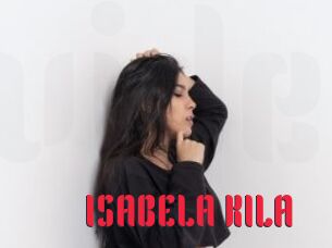 ISABELA_KILA