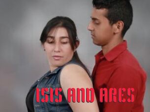 ISIS_AND_ARES