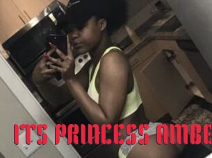 ITS_PRINCESS_AMBER