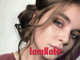 IamKate