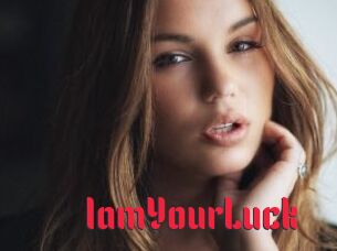 IamYourLuck