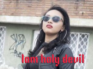 Iam_holy_devil