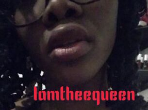 Iamtheequeen