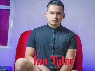 Ian_Tylor