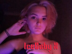 IceBaby_X