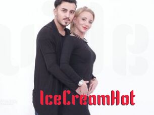 IceCreamHot