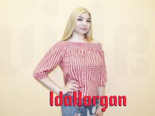 IdaHorgan