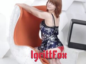 IgrittFox