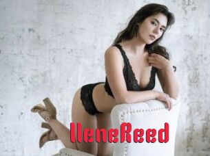 IleneReed