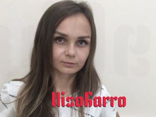 IlisaGarro