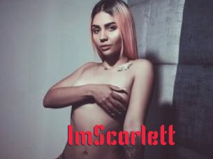 ImScarlett