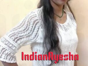 IndianAyesha