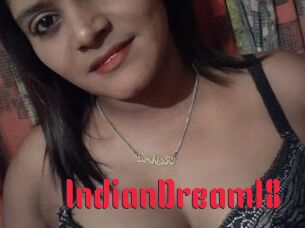 IndianDream18