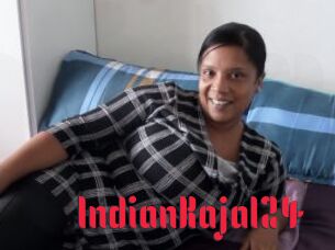 IndianKajal24