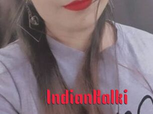 IndianKalki