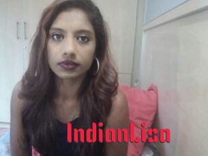 IndianLisa