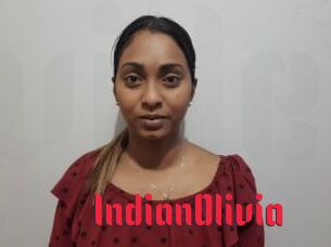 IndianOlivia