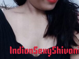 IndianSexyShivani