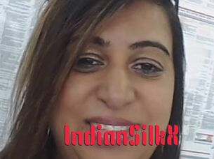 IndianSilkX