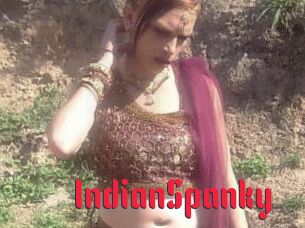 IndianSpanky