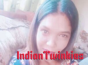 IndianTwinkies