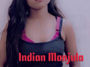 Indian_Manjula