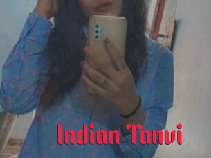 Indian_Tanvi