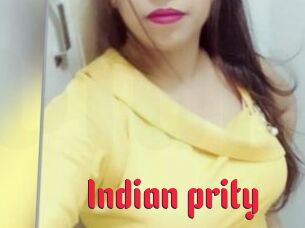 Indian_prity