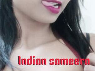 Indian_sameera