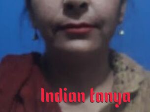 Indian_tanya