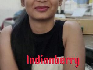 Indianberry