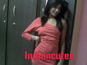 Indiancutee