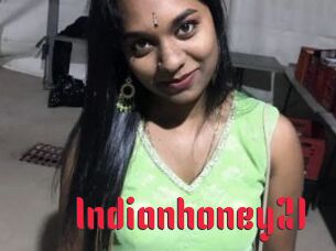 Indianhoney21