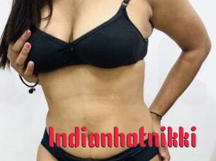 Indianhotnikki