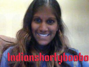 Indianshortybooboo