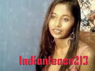 Indiantease213