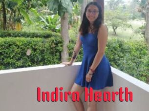 Indira_Hearth