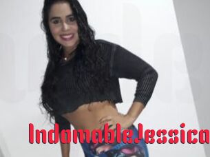 IndomableJessica