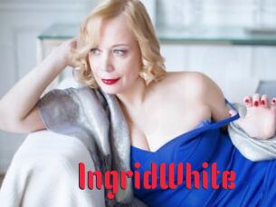 IngridWhite