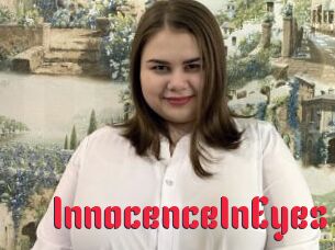 InnocenceInEyes