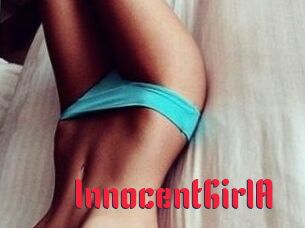 InnocentGirlA