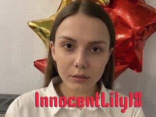 InnocentLily18