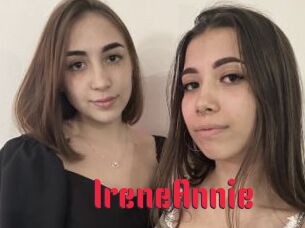 IreneAnnie