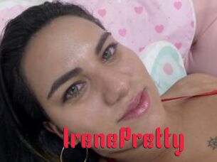 IrenePretty