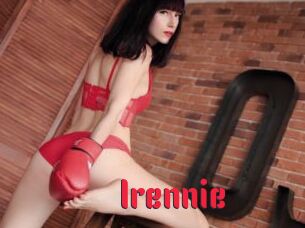 Irennie