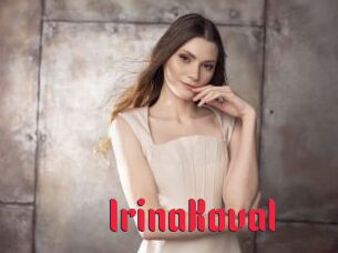 IrinaKoval