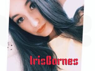 IrisBarnes